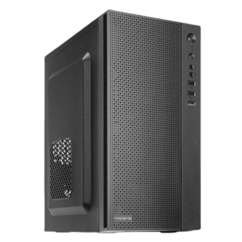 PCGAM ORDENADOR SOBREMESA OFICINA MADRID-2 INTEL CORE I5 12400/16GB/1TB SSD/WIN 11PRO
