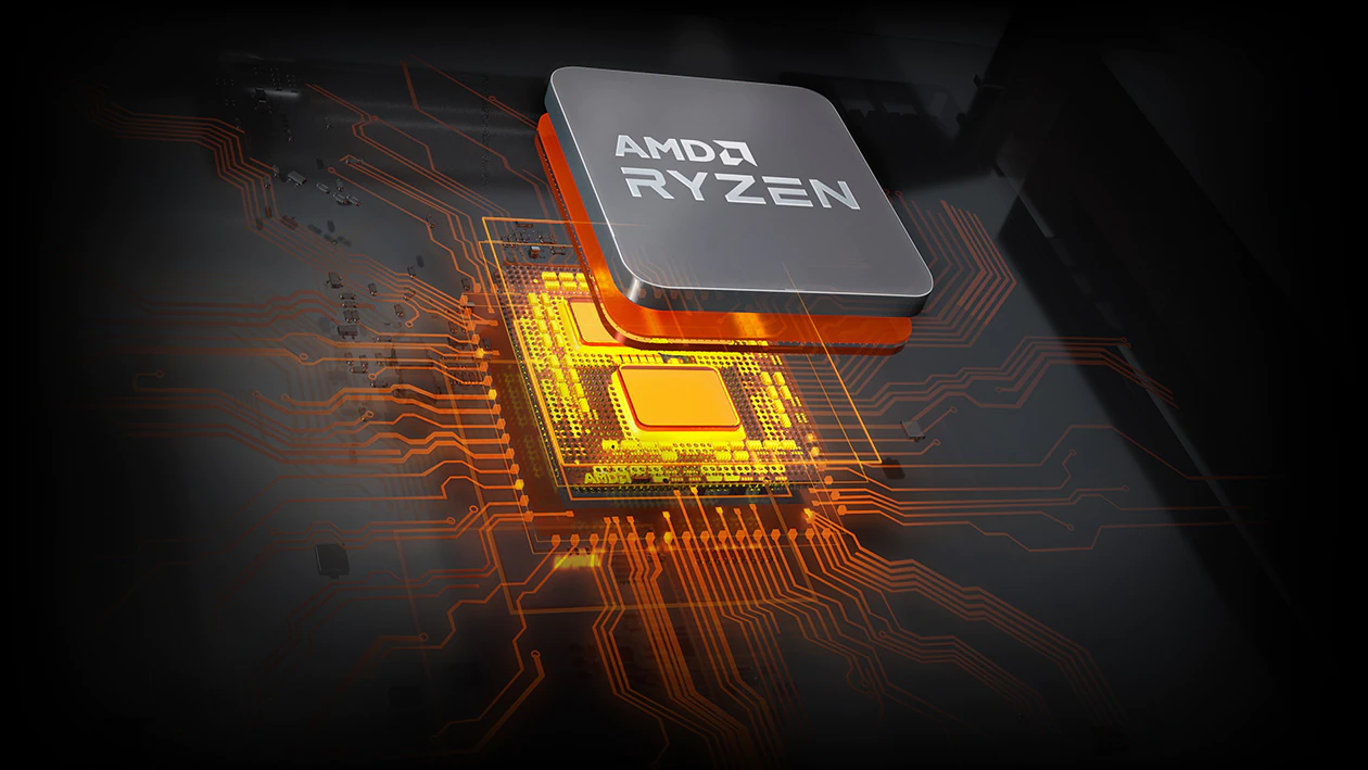 Ordenador Personalizado AMD AM4 3 Procesadores AMD de las series 3, 4 y 5