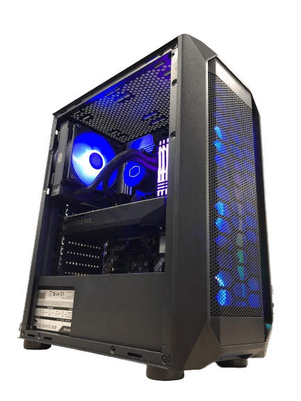 PC GAMING Y RENDER PCY FANTASY PRO Ryzen7 5700x/DISPADOR LIQUIDO/32GB RAM DDR4 RGB/SSD 1TB M.2/ GRÁFICA NVIDIA GEFORCE RTX 3080 10GB 3 PC GAMING Y RENDER PCY FANTASY PRO Ryzen7 5700x/DISPADOR LIQUIDO/32GB RAM DDR4 RGB/SSD 1TB M.2/ GRÁFICA NVIDIA GEFORCE RTX 3080 10GB