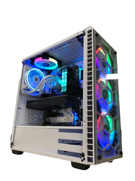 OFERTA ORDENADOR GAMA ALTA PARA JUGAR PCY FANTASY INTEL I7 10700F/RL 120/32GB RGB/SSDM.2 1TB/ RTX 3080 10GB 3 OFERTA ORDENADOR GAMA ALTA PARA JUGAR PCY FANTASY INTEL I7 10700F/RL 120/32GB RGB/SSDM.2 1TB/ RTX 3080 10GB