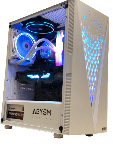 PC GAMING PCY VIRTUAL PARA RENDER/GAMING INTEL I7 11700k-F/DISPADOR LIQUIDO 120/PLACA Z490/32GB RAM DDR4 RGB/SSD 1TB/FUENTE 850W /GRÁFICA NVIDIA GEFORCE RTX 3080 10GB 3 PC GAMING PCY VIRTUAL PARA RENDER/GAMING INTEL I7 11700k-F/DISPADOR LIQUIDO 120/PLACA Z490/32GB RAM DDR4 RGB/SSD 1TB/FUENTE 850W /GRÁFICA NVIDIA GEFORCE RTX 3080 10GB