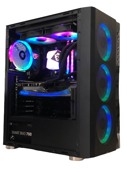 PC GAMING PCY UNICORN PRO Ryzen7 5800x DISPADOR LIQUIDO 240 32GB RAM DDR4 RGB SSD 1tb m.2 GRÁFICA NVIDIA GEFORCE RTX 4070 ti 12GB 2 PC GAMING PCY UNICORN PRO Ryzen7 5800x DISPADOR LIQUIDO 240 32GB RAM DDR4 RGB SSD 1tb m.2 GRÁFICA NVIDIA GEFORCE RTX 4070 ti 12GB