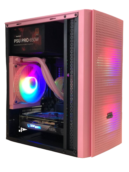 PC GAMING PCY AVENGER Ryzen 5 7600/DISPADOR LIQUIDO 120/ B650M GAMING/16GB RAM DDR5 RGB/SSD 1TB M.2/ GRÁFICA NVIDIA GEFORCE RTX 4060 TI 8GB 3 PC GAMING PCY AVENGER Ryzen 5 7600/DISPADOR LIQUIDO 120/ B650M GAMING/16GB RAM DDR5 RGB/SSD 1TB M.2/ GRÁFICA NVIDIA GEFORCE RTX 4060 TI 8GB