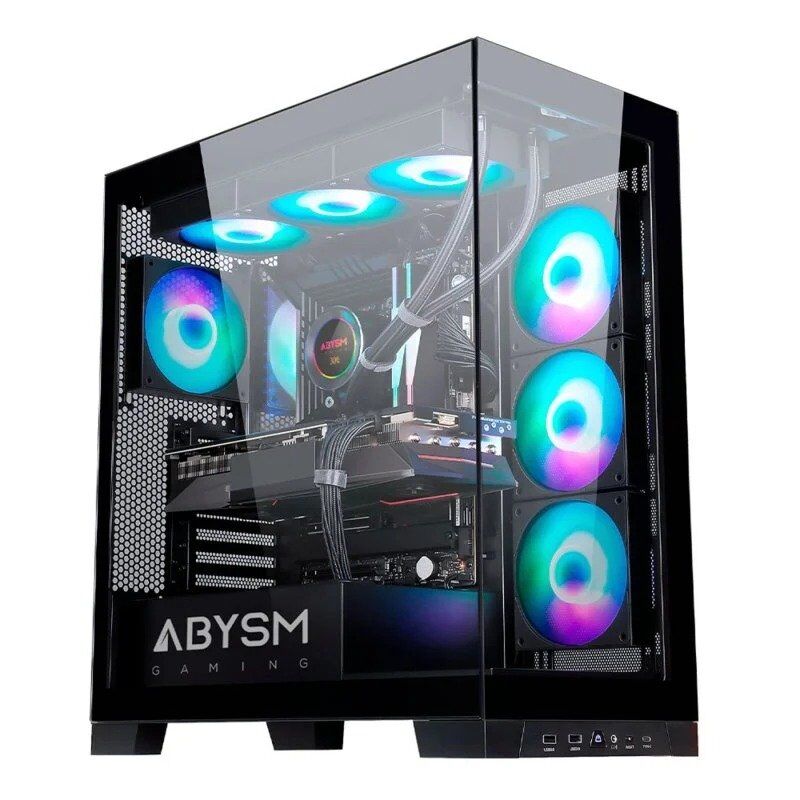 PC GAMING INTEL I9 14900KF 64GB RTX 4090 24GB PCY ORION PRO 2 3 PC GAMING INTEL I9 14900KF 64GB RTX 4090 24GB PCY ORION PRO 2