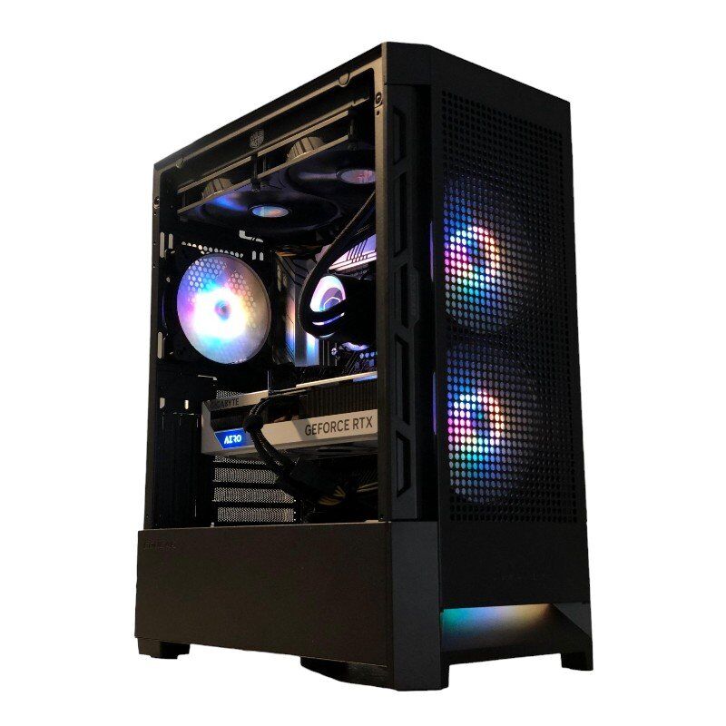 PC GAMING INTEL I9 11900KF 32GB 1TB RTX 3080TI 12GB