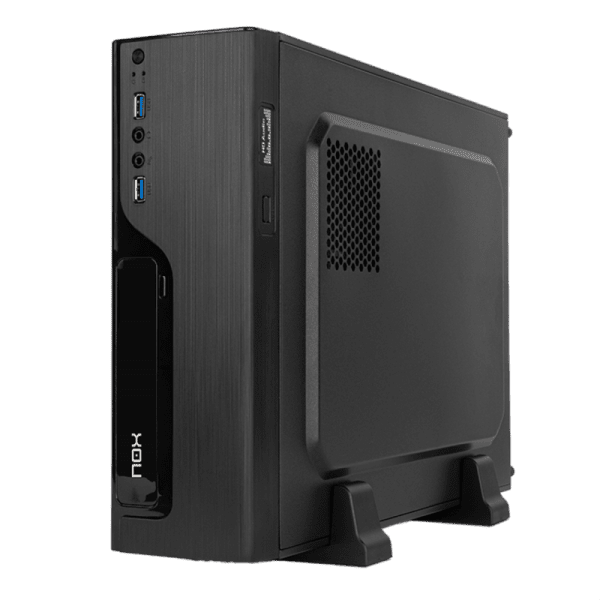 PCGAM ORDENADOR SOBREMESA OFICINA SLIM MADRID-3 INTEL CORE I7 12700/16GB/1TB SSD/WIN 11PRO/WIFI
