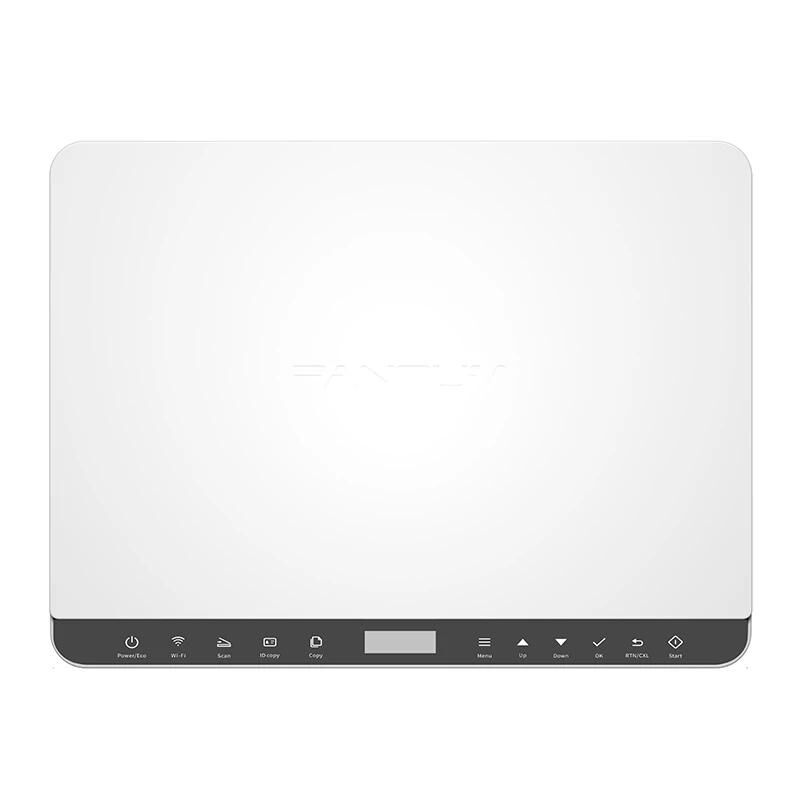 Pantum Multifuncion Láser BM2300W 6 Pantum Multifuncion Láser BM2300W - Imagen 4