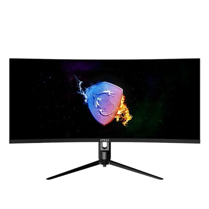 MSI MAG342CQPV Monitor 32"Gaming UWQHD HDMI DP cu 3 MSI MAG342CQPV Monitor 32"Gaming UWQHD HDMI DP cu