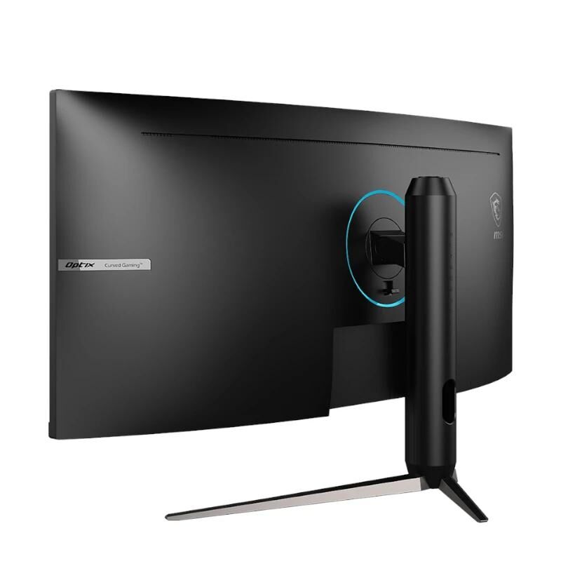 MSI MAG342CQPV Monitor 32"Gaming UWQHD HDMI DP cu 5 MSI MAG342CQPV Monitor 32"Gaming UWQHD HDMI DP cu - Imagen 3