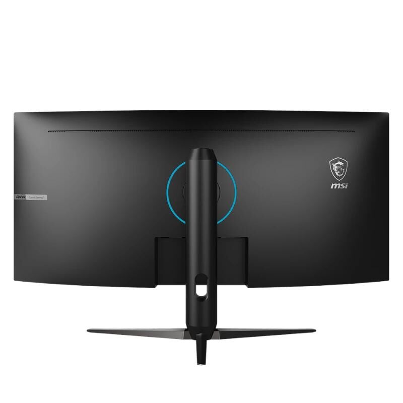 MSI MAG342CQPV Monitor 32"Gaming UWQHD HDMI DP cu 6 MSI MAG342CQPV Monitor 32"Gaming UWQHD HDMI DP cu - Imagen 4