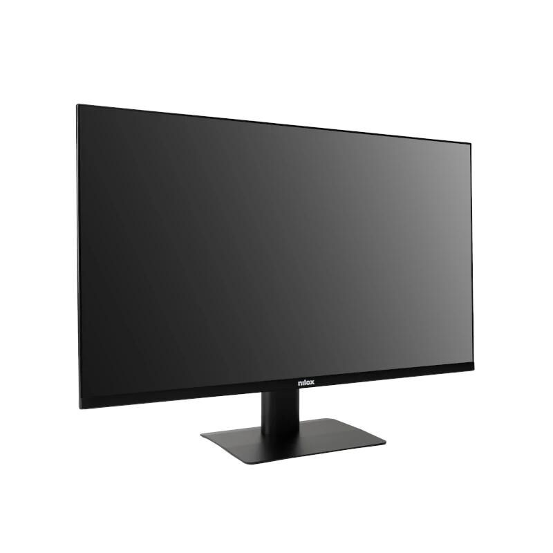 NILOX NXM27FHD11 Monitor 27 IPS 5ms VGA HDMI 4 NILOX NXM27FHD11 Monitor 27 IPS 5ms VGA HDMI - Imagen 2