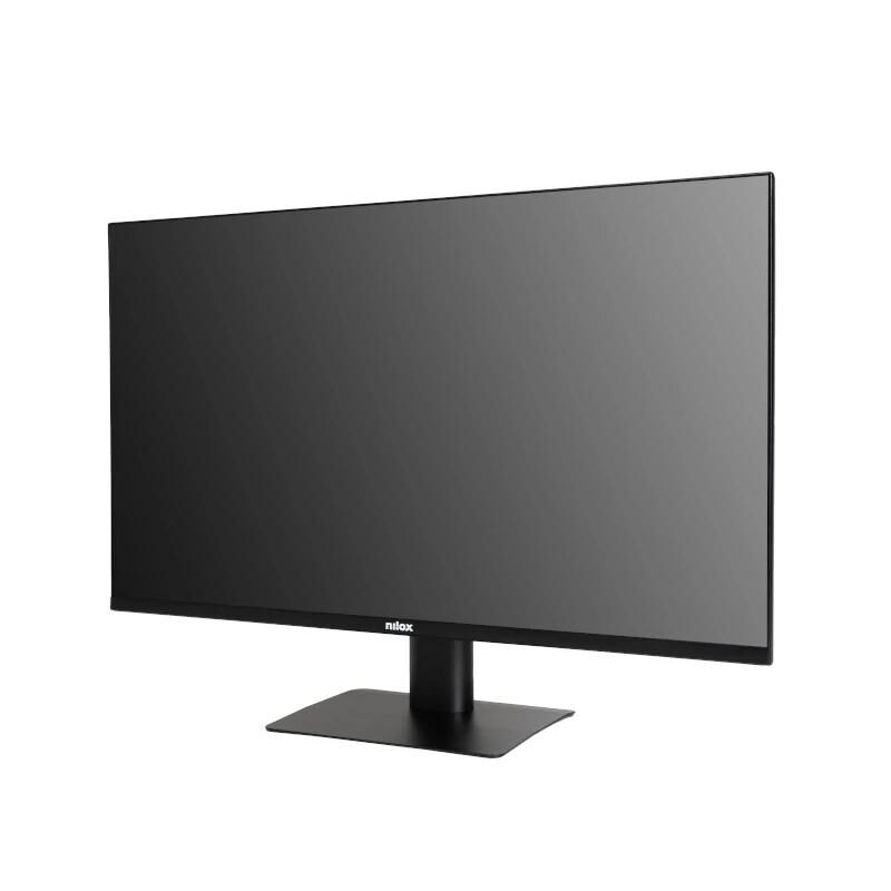 NILOX NXM27FHD11 Monitor 27 IPS 5ms VGA HDMI 5 NILOX NXM27FHD11 Monitor 27 IPS 5ms VGA HDMI - Imagen 3