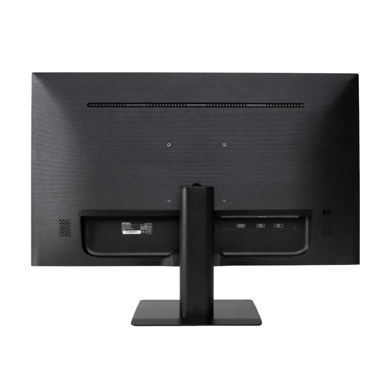 NILOX NXM27FHD11 Monitor 27 IPS 5ms VGA HDMI 6 NILOX NXM27FHD11 Monitor 27 IPS 5ms VGA HDMI - Imagen 4