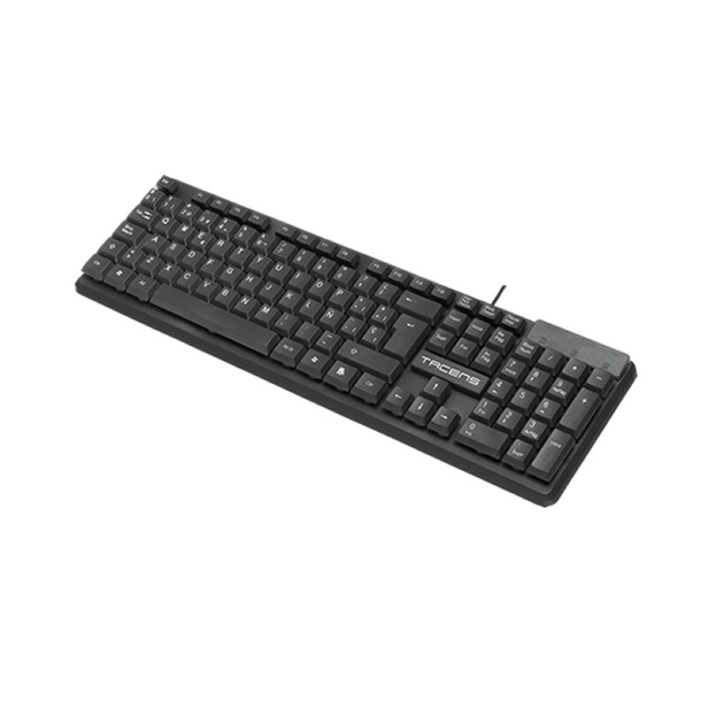 Tacens Anima Teclado+Ratón ACP0ES 1200DPI 5 Tacens Anima Teclado+Ratón ACP0ES 1200DPI - Imagen 3