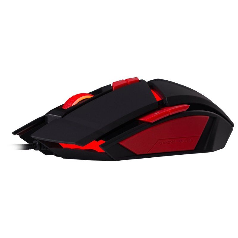 Hiditec Ratón Gaming Micrurus 8100DPI 4 Hiditec Ratón Gaming Micrurus 8100DPI - Imagen 2