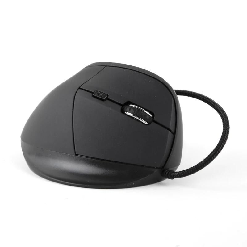 iggual Ratón ergonómico vertical USB ERGO-V 3 iggual Ratón ergonómico vertical USB ERGO-V