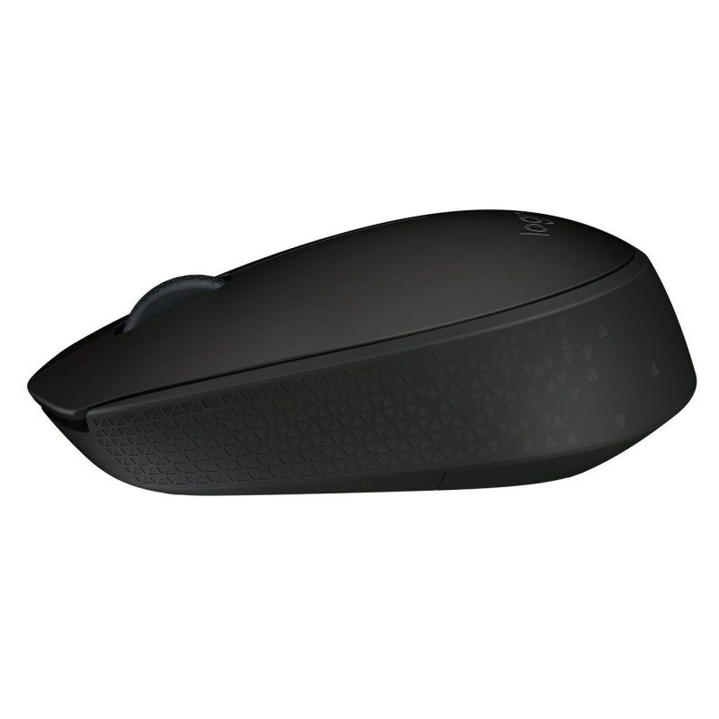 Logitech Ratón Inalámbrico B170 Negro 6 Logitech Ratón Inalámbrico B170 Negro - Imagen 4