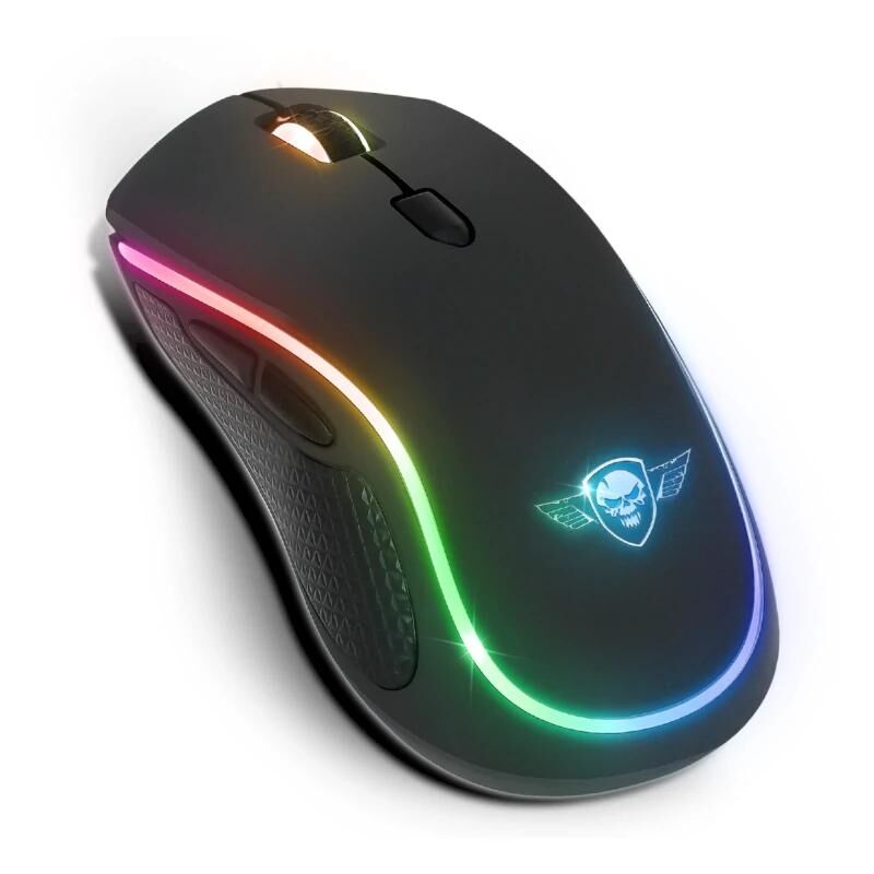 Spirit of Gamer Raton Inalambrico Pro M9 Rgb 3 Spirit of Gamer Raton Inalambrico Pro M9 Rgb