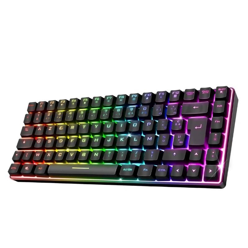 Spirit of Gamer teclado Elite k70 3 Spirit of Gamer teclado Elite k70