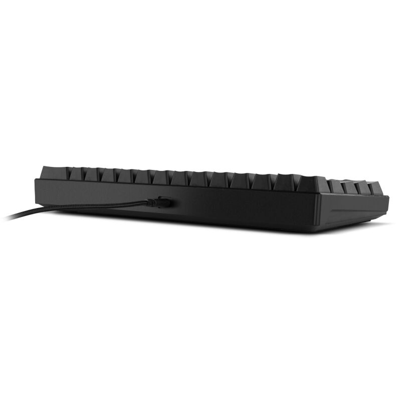 Krom Teclado Gaming KLUSTER RGB Mini Keyboard 5 Krom Teclado Gaming KLUSTER RGB Mini Keyboard - Imagen 3