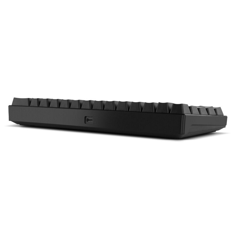 Krom Teclado Gaming KLUSTER RGB Mini Keyboard 6 Krom Teclado Gaming KLUSTER RGB Mini Keyboard - Imagen 4