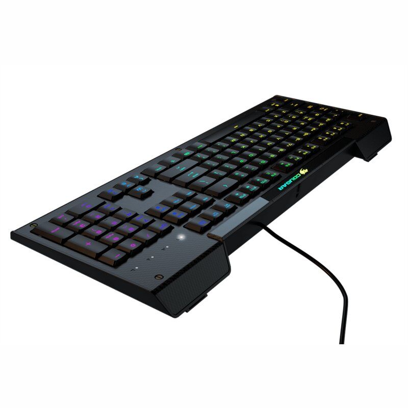 Cougar Teclado Aurora S Gaming 4 Cougar Teclado Aurora S Gaming - Imagen 2
