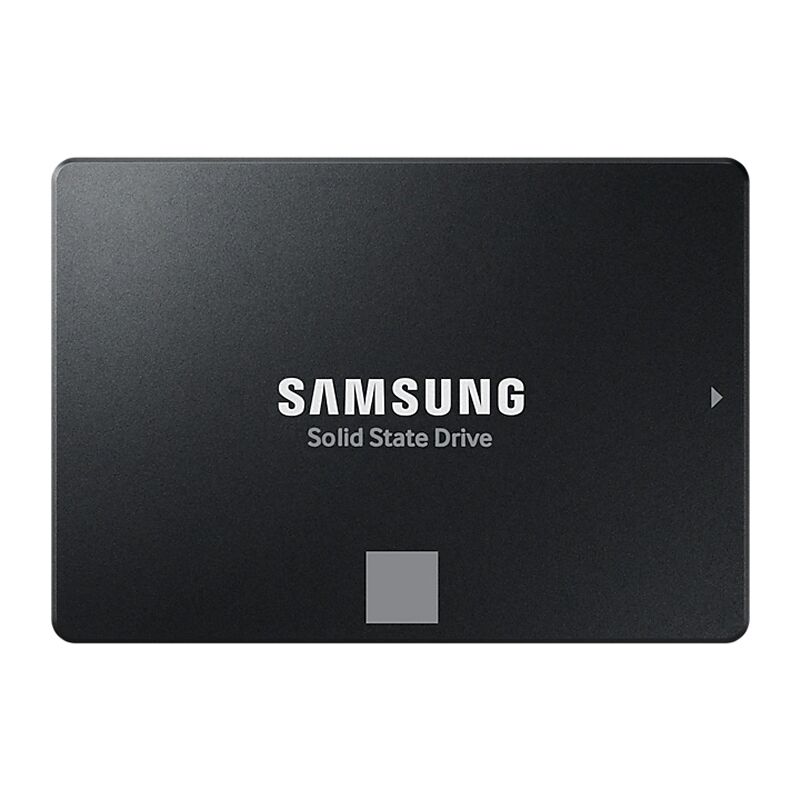 Samsung 870 Evo SSD 250GB 2.5" SATA3 3 Samsung 870 Evo SSD 250GB 2.5" SATA3