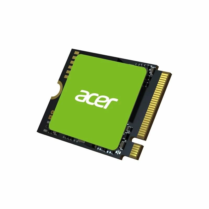 ACER SSD MA200 512Gb NVMe PCIe 4x4 M.2 2230 5 ACER SSD MA200 512Gb NVMe PCIe 4x4 M.2 2230 - Imagen 3