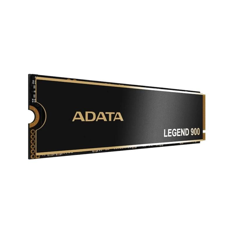 ADATA SSD LEGEND 900 2TB PCIe Gen4x4 NVMe 1.4 4 ADATA SSD LEGEND 900 2TB PCIe Gen4x4 NVMe 1.4 - Imagen 2