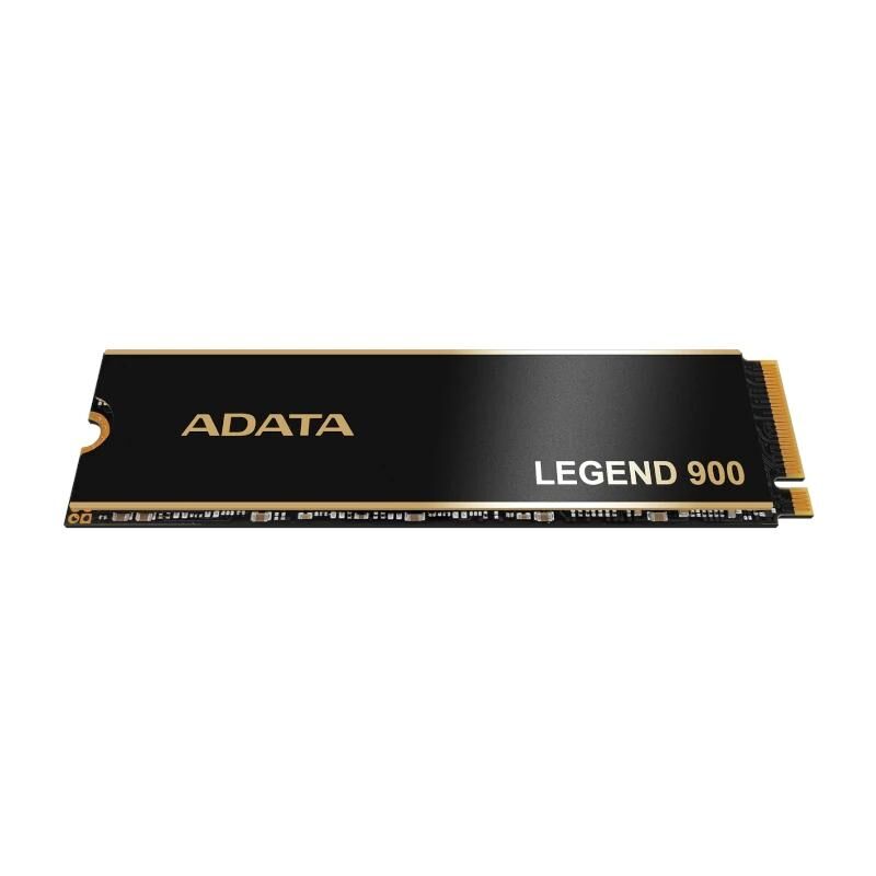 ADATA SSD LEGEND 900 2TB PCIe Gen4x4 NVMe 1.4 5 ADATA SSD LEGEND 900 2TB PCIe Gen4x4 NVMe 1.4 - Imagen 3
