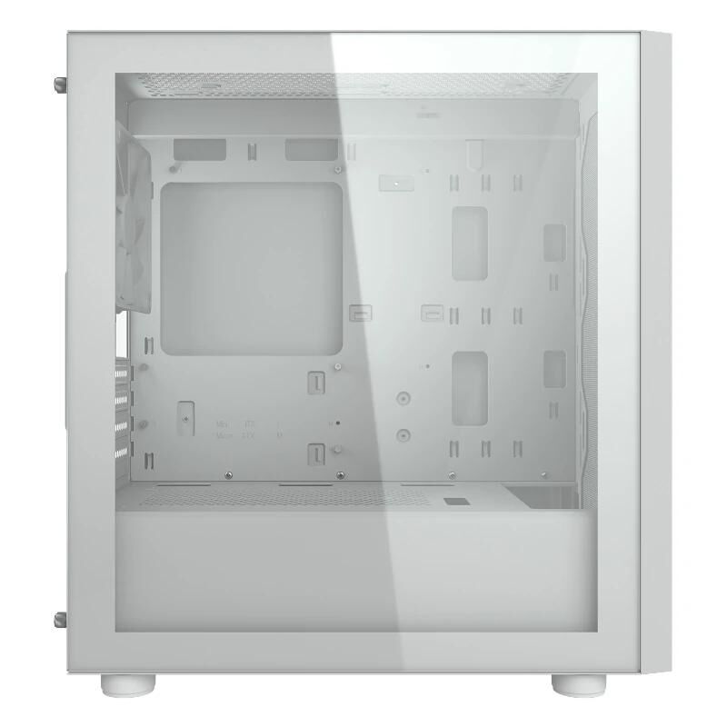 Cougar Caja Uniface Mini Rgb White 4 Cougar Caja Uniface Mini Rgb White - Imagen 2