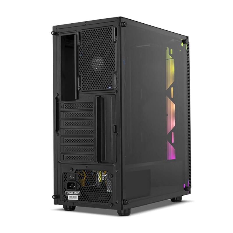 NOX Semitorre Infinity Gamma 6 NOX Semitorre Infinity Gamma - Imagen 4