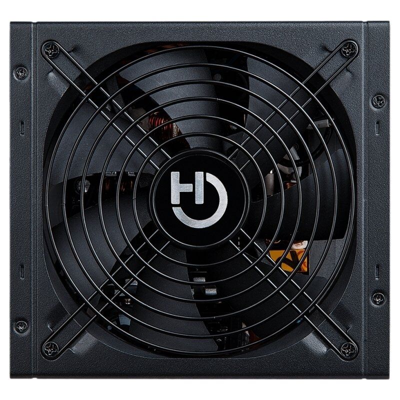 Hiditec Fuente Al. GAMING BZ-650W 80Plus Bronze 3 Hiditec Fuente Al. GAMING BZ-650W 80Plus Bronze