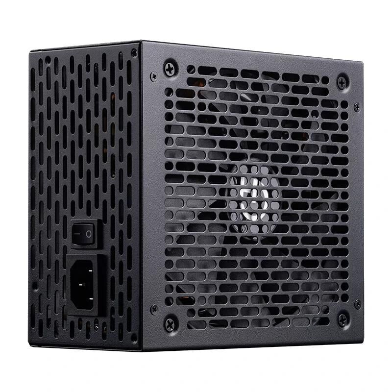 Hiditec Fuente Alim.BZX750 V2 80PLUS BRONZE FULL R 4 Hiditec Fuente Alim.BZX750 V2 80PLUS BRONZE FULL R - Imagen 2