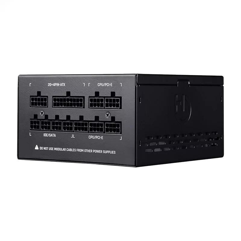 Hiditec Fuente Alim.BZX750 V2 80PLUS BRONZE FULL R 5 Hiditec Fuente Alim.BZX750 V2 80PLUS BRONZE FULL R - Imagen 3