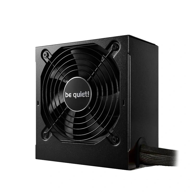 be quiet! Fuente System Power 10 750W Bronce 3 be quiet! Fuente System Power 10 750W Bronce