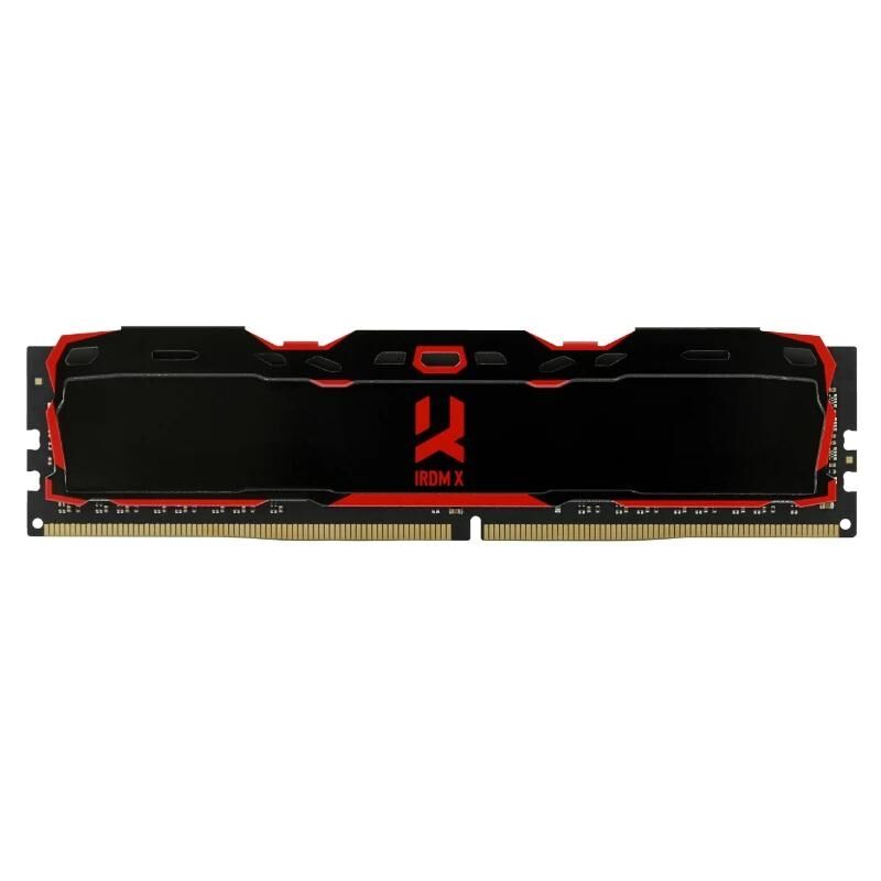 Goodram 16GB DDR4 3200MHz CL22 DIMM+DISIPADOR 3 Goodram 16GB DDR4 3200MHz CL22 DIMM+DISIPADOR