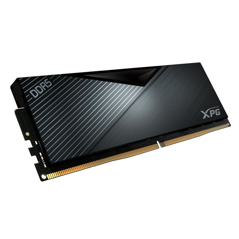 ADATA XPG Lancer DDR5 5200MHz 16GB CL38 4 ADATA XPG Lancer DDR5 5200MHz 16GB CL38 - Imagen 2