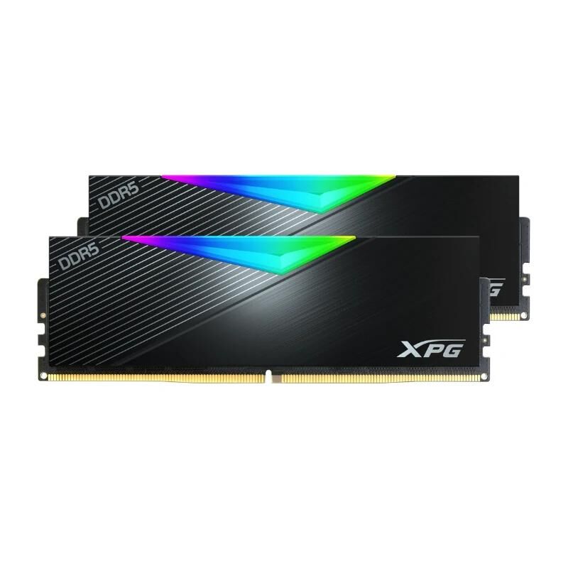 ADATA XPG Lancer DDR5 6000MHz 2x32GB CL30 ARGB 4 ADATA XPG Lancer DDR5 6000MHz 2x32GB CL30 ARGB - Imagen 2