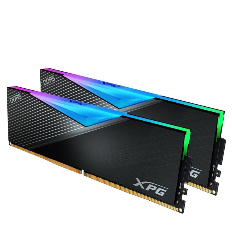 ADATA XPG Lancer DDR5 6000MHz 2x32GB CL30 ARGB 5 ADATA XPG Lancer DDR5 6000MHz 2x32GB CL30 ARGB - Imagen 3