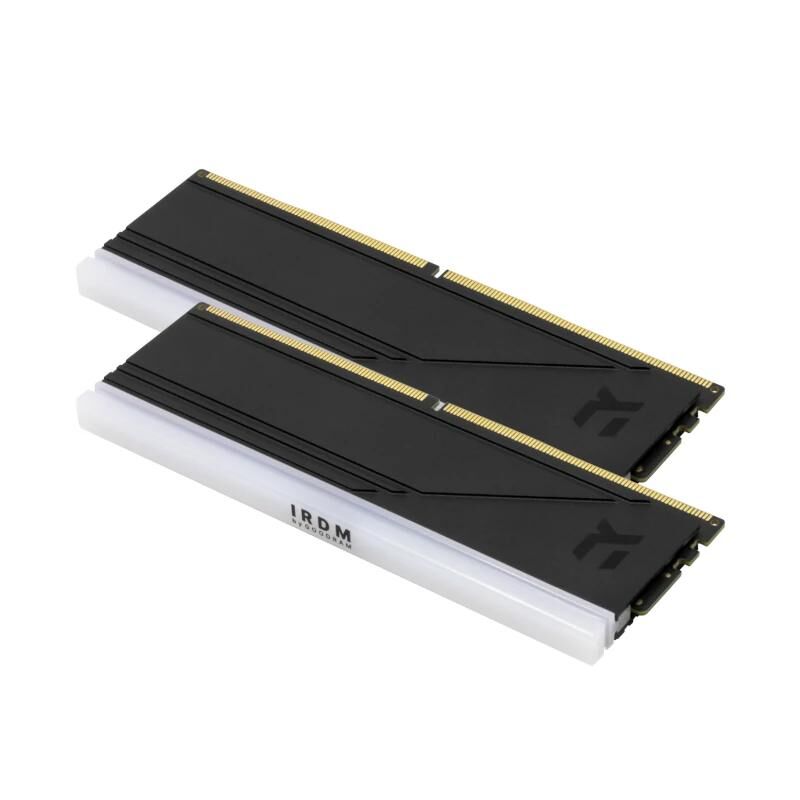 Goodram 32GB DDR5 6000MHz CL30 SR DIMM RGB (2x16) 5 Goodram 32GB DDR5 6000MHz CL30 SR DIMM RGB (2x16) - Imagen 3