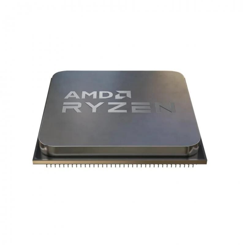 AMD RYZEN 5 4500 3.6GHz 8MB 6 CORE AM4 BOX+Disipa 4 AMD RYZEN 5 4500 3.6GHz 8MB 6 CORE AM4 BOX+Disipa - Imagen 2