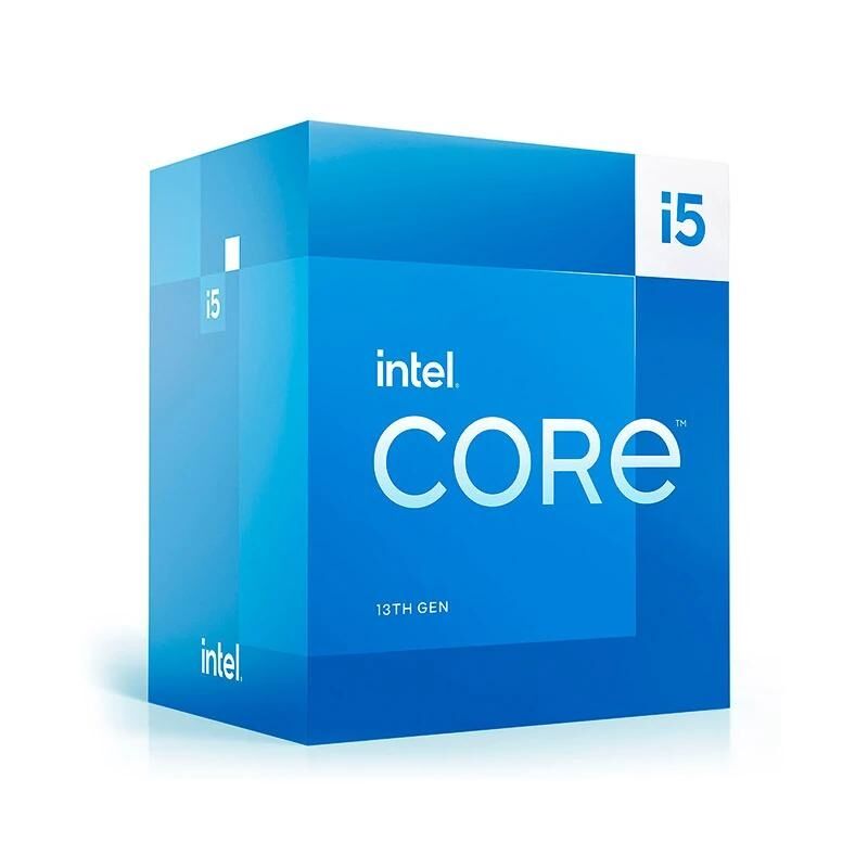 Intel Core i5 13400 2.5Ghz 20MB LGA 1700 BOX 3 Intel Core i5 13400 2.5Ghz 20MB LGA 1700 BOX