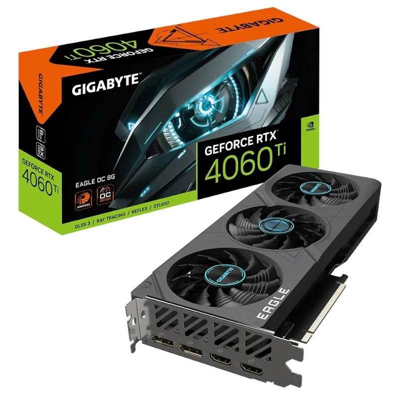Gigabyte VGA NVDIA RTX 4060 TI EAGLE OC 8GB 3 Gigabyte VGA NVDIA RTX 4060 TI EAGLE OC 8GB