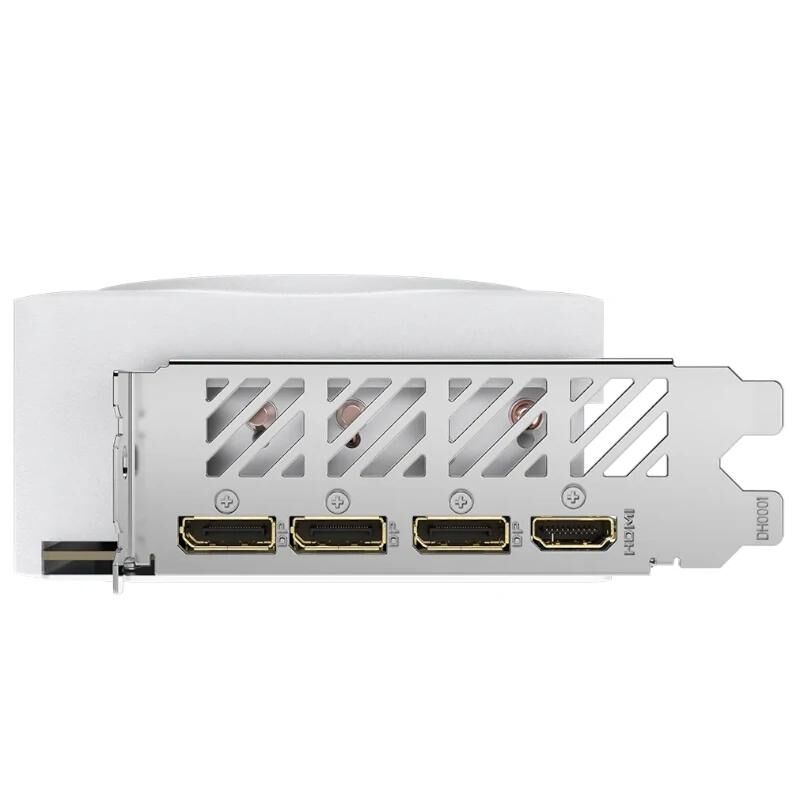 Gigabyte VGA NVIDIA RTX 4070 TI SUPER AERO OC 16G 6 Gigabyte VGA NVIDIA RTX 4070 TI SUPER AERO OC 16G - Imagen 4