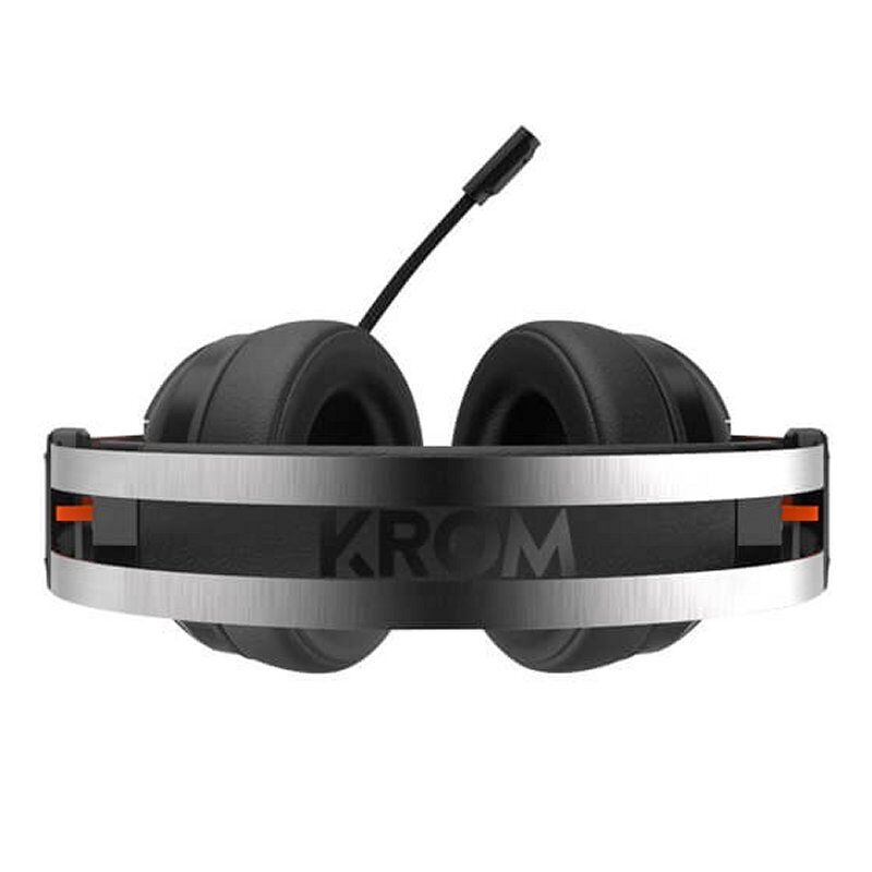 Krom Auricular Gaming Kode 7.1 Virtual 6 Krom Auricular Gaming Kode 7.1 Virtual - Imagen 4