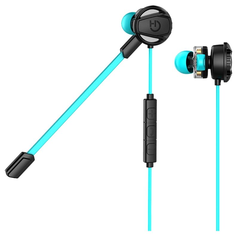 Hiditec Auricular Intra Taiko Gaming Dual Drive 4 Hiditec Auricular Intra Taiko Gaming Dual Drive - Imagen 2