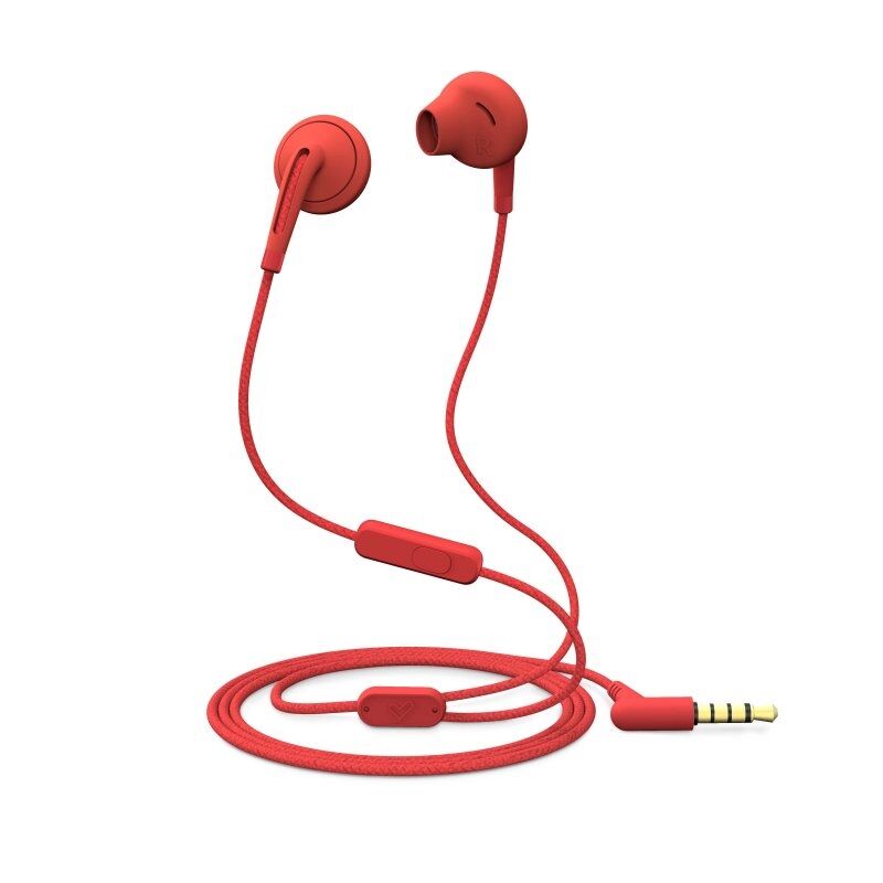 Energy Sistem Aur+Mic In ear Style 2+ Raspberry 3 Energy Sistem Aur+Mic In ear Style 2+ Raspberry