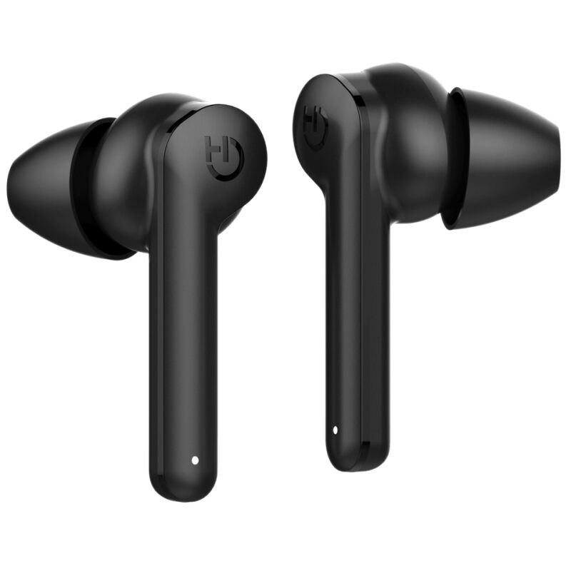 Hiditec Auricular Vesta Negro Wireless Game Mode 3 Hiditec Auricular Vesta Negro Wireless Game Mode