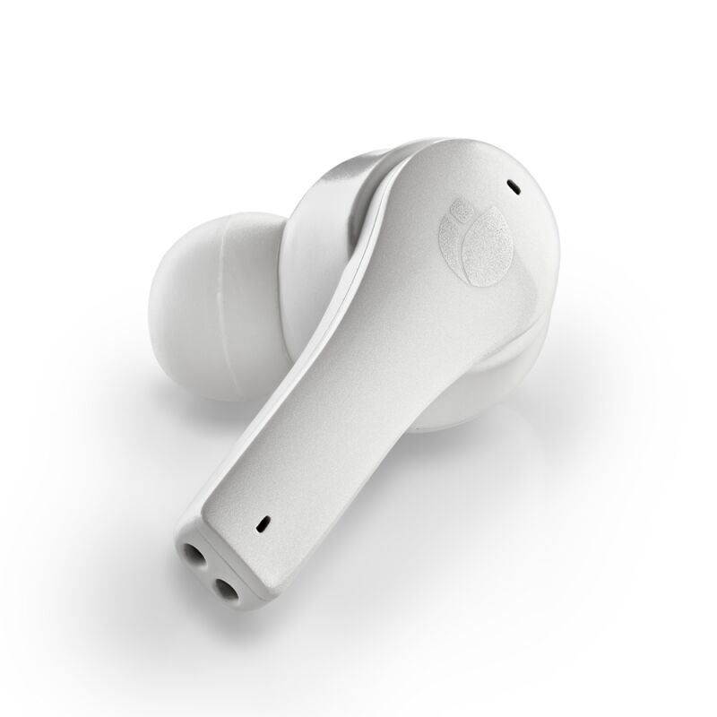 NGS Auriculares ARTICABLOOMWHITETRUE white 5 NGS Auriculares ARTICABLOOMWHITETRUE white - Imagen 3